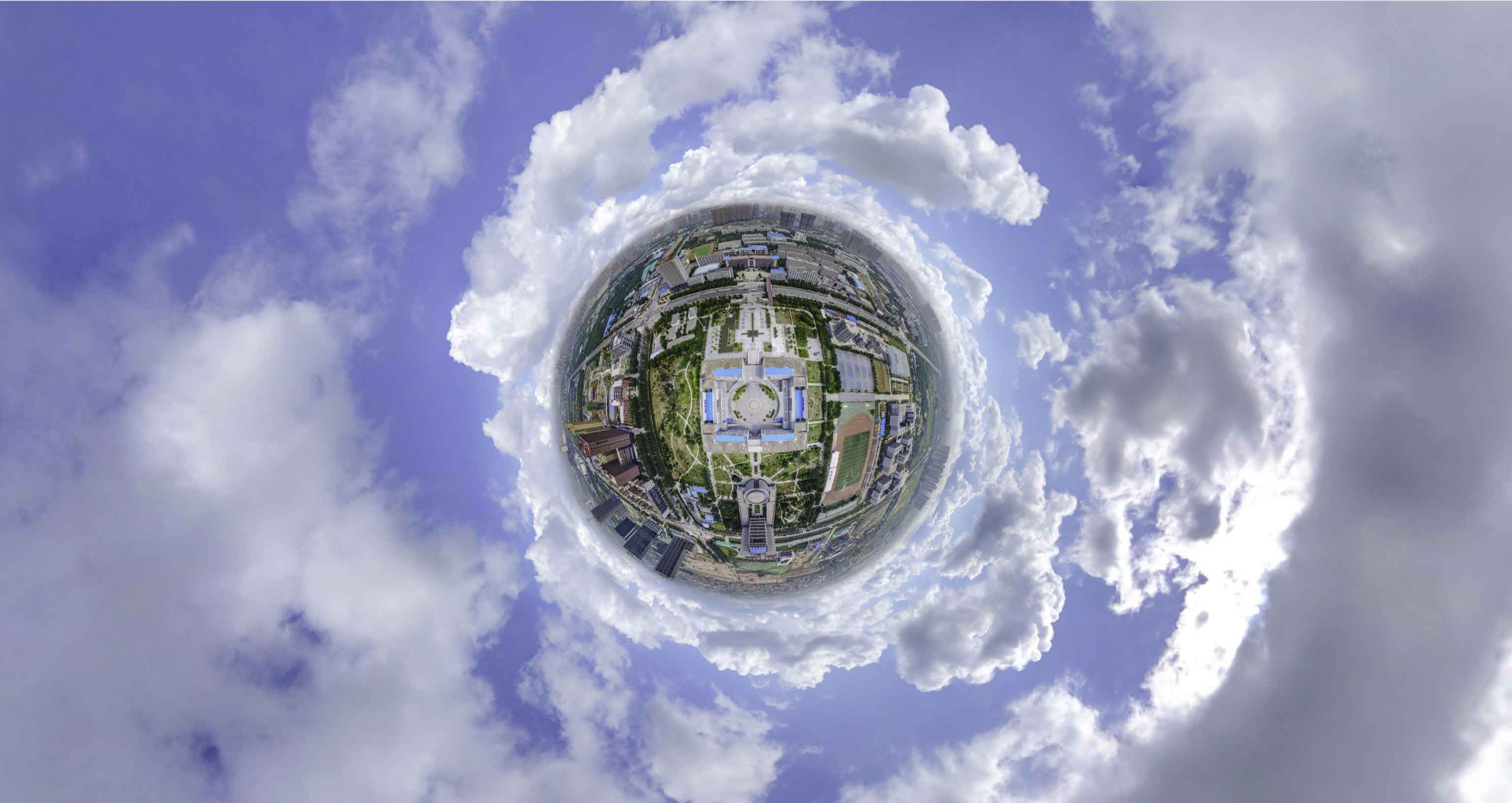 宁乡格凸河风景名胜区