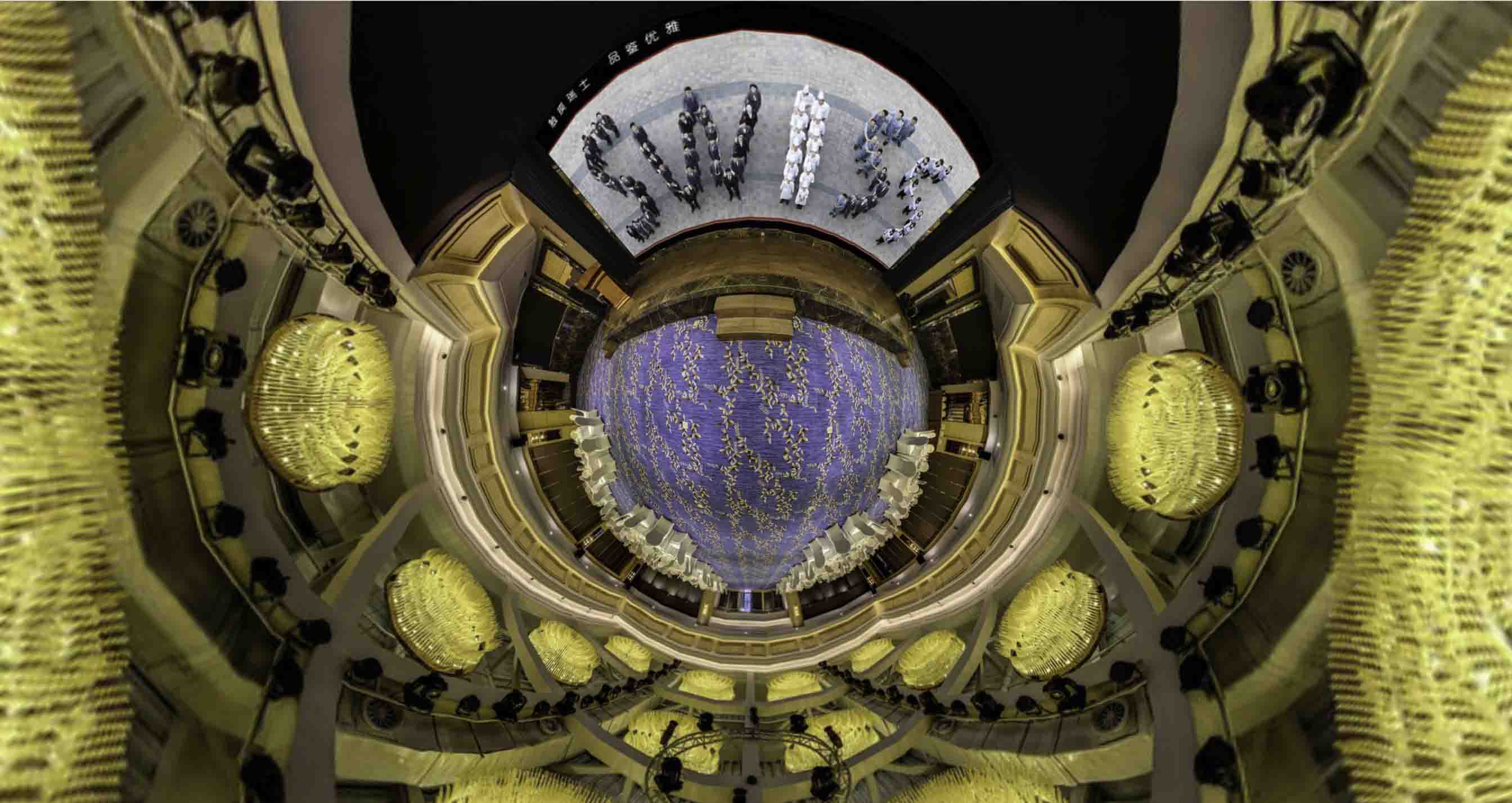 宁乡探索VR全景拍摄中的深度感：营造沉浸式体验的关键要素